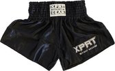 Kickbox Broekje XPRT Zwart XL
