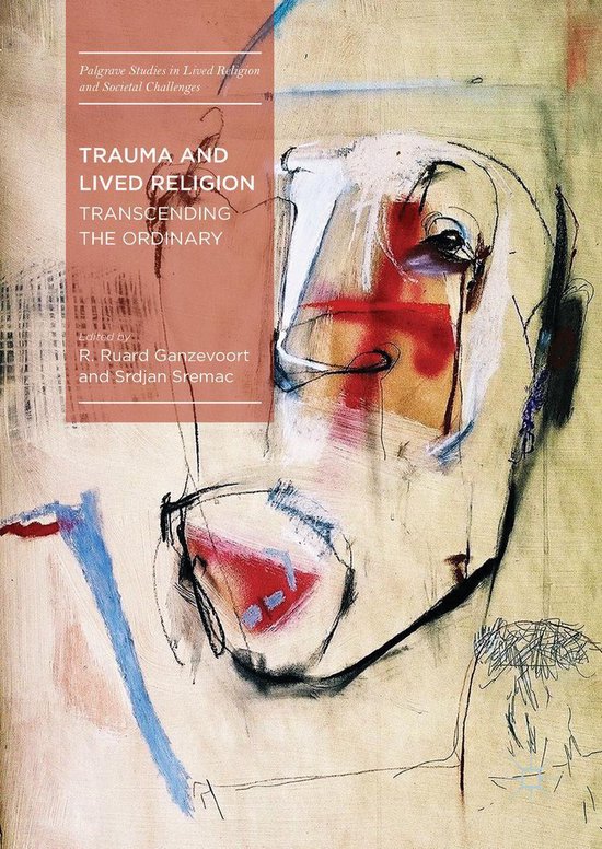 Social Sciences (R0) - Trauma and Lived Religion - cover