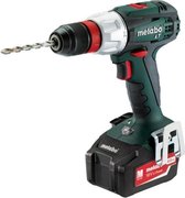 Metabo BS 18LT Quick