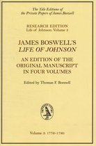 James Boswell'S Life Of Johnson