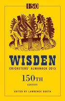 Wisden Cricketers' Almanack