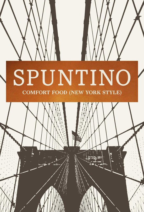 SPUNTINO - cover