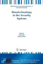 Nanotechnology in the Security Systems