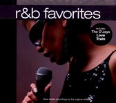 R&B Favorites [Sonoma]