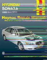 Hyundai Sonata Automotive Repair Manual
