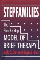Stepfamilies: The Plight of the Parentified Child