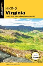 State Hiking Guides Series - Hiking Virginia