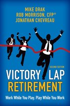 Victory Lap Retirement, Second Edition