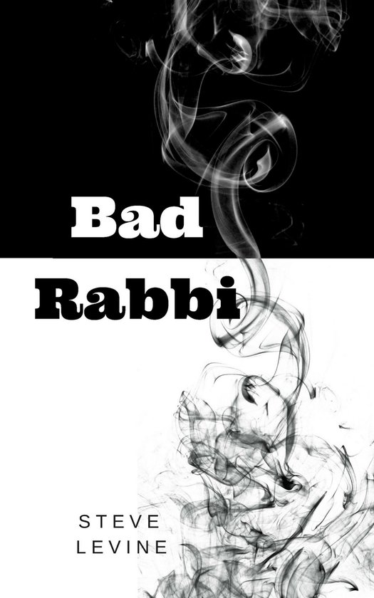 Bad Rabbi - cover