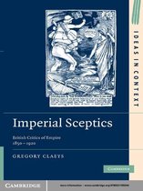 Ideas in Context 97 -  Imperial Sceptics