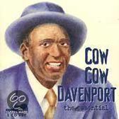 Cow Cow Davenport: The Essential