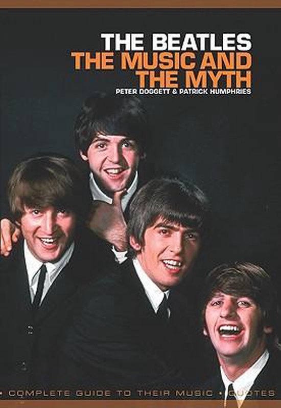The Beatles