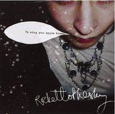 Rockettothesky - To Sing You Apple Trees (CD)