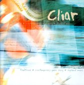Cliar - Cliar (CD)