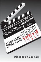 Cosmos DeSoto and the Case of the Giant Steel TEETH