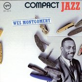 Compact Jazz: Wes Montgomery