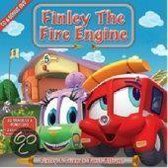 Finley & Friends First  Album/ Cd+Dvd