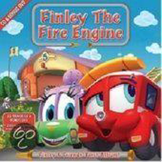 Finley & Friends First  Album/ Cd+Dvd