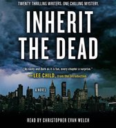 Omslag Inherit the Dead