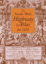 The South West Highway Atlas for 1675