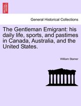 The Gentleman Emigrant