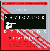 This Is Navigator Records