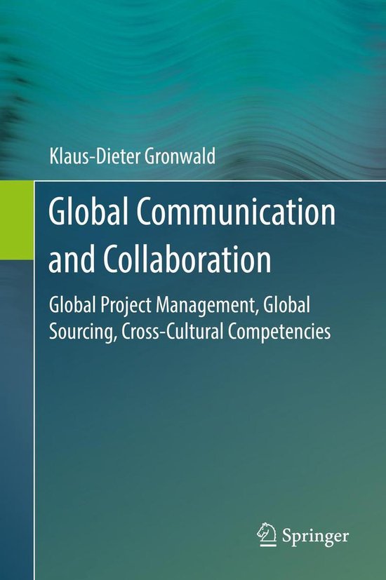 Computer Science (R0) - Global Communication and Collaborati ... - cover