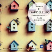 Vivaldi: Il Gardellino - Flötenkonzerte