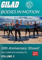 Gilad's 30th Anniversary Shows Volume 2 Workout