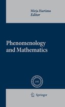 Phaenomenologica 195 - Phenomenology and Mathematics