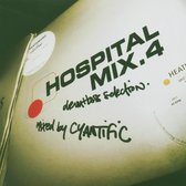 Hospital Mix 4