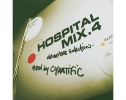 Hospital Mix 4