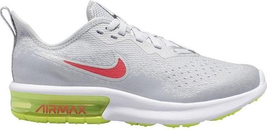 nike air max sequent grijs nike air max sequent grijs