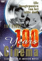 First 100 Years Of Cinema (DVD)