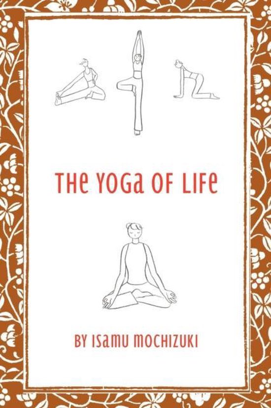 The Yoga of Life - cover
