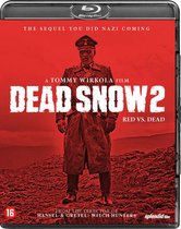 Dead Snow 2 - Red Vs Dead (Blu-ray)