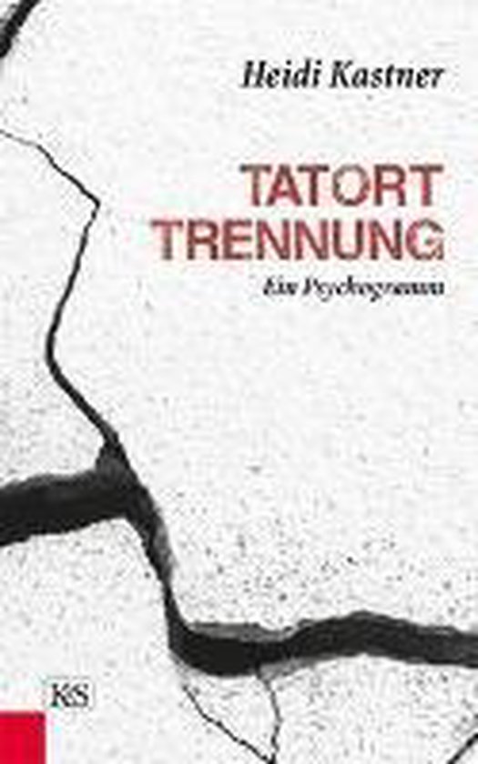 Tatort Trennung - cover