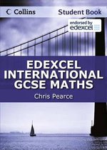 Collins Igcse Maths Edexcel Student Book