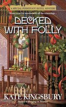 Decked with Folly