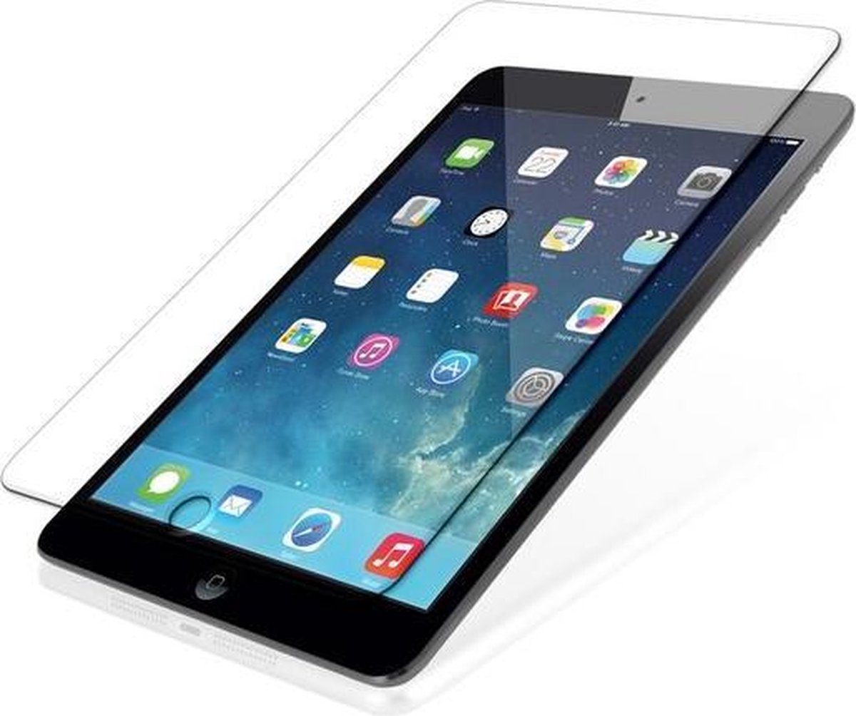 Gehard glas Screenprotector voor iPad Air