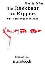 Steiner-Krimi 6 - Die Rückkehr des Rippers