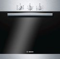 Bosch HBA21B150E - Serie 4 - Inbouw oven