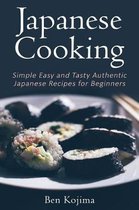 Japanese Cooking