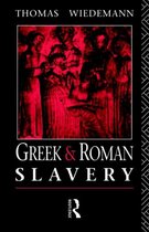 Greek & Roman Slavery