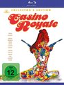Casino Royale (1966) (Blu-ray)