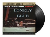 Roy Orbison Sings Lonely And Blue (LP)