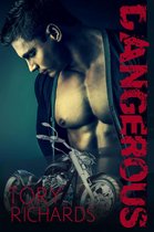 Nomad Outlaws Trilogy 2 - Dangerous