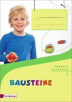 BAUSTEINE Sachunterricht 2. Arbeitsbuch