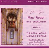 Organ Works Vol 2