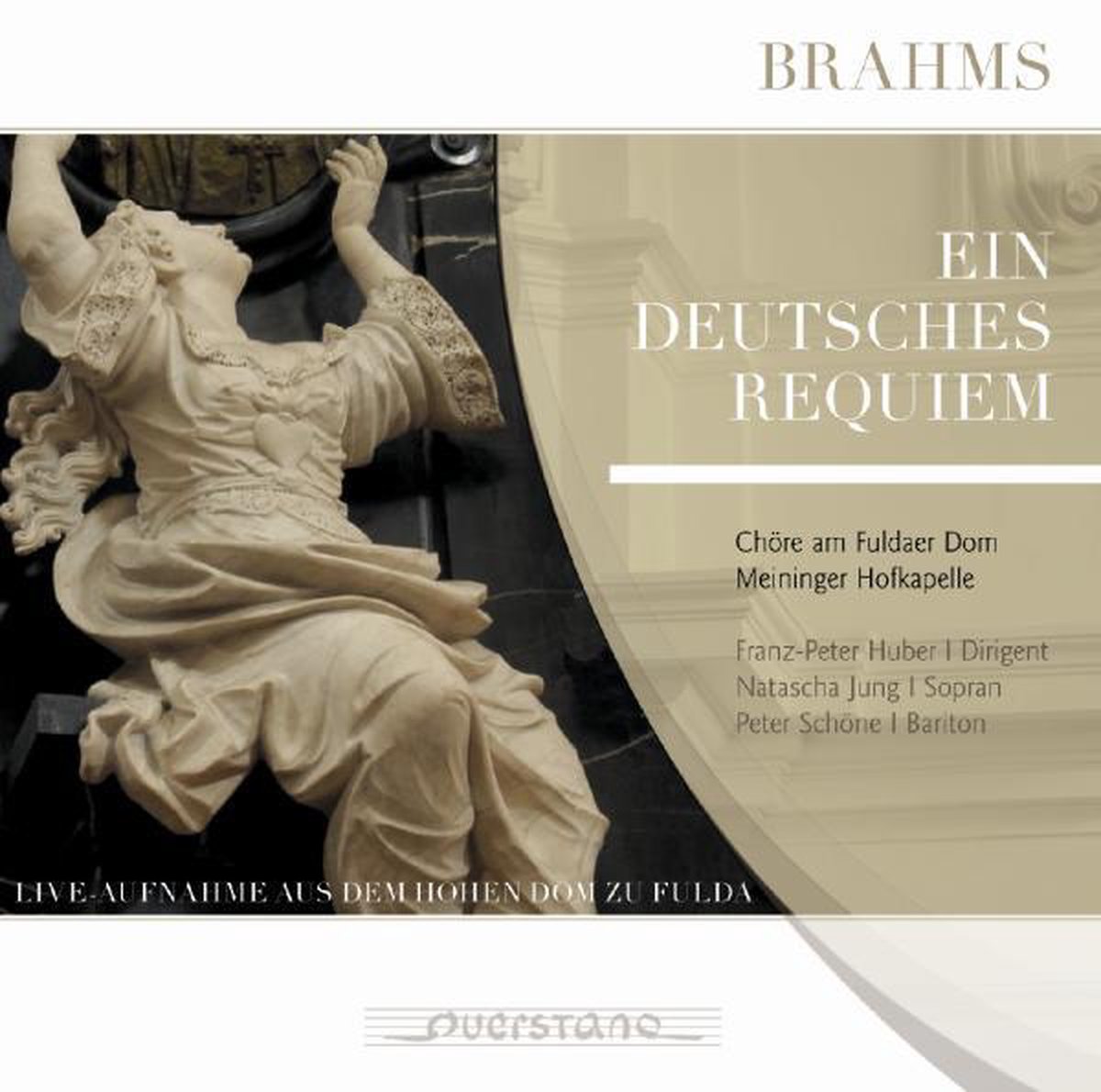 Ein Deutsches Requiem